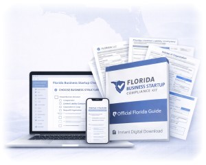 Florida Startup Compliance Kit